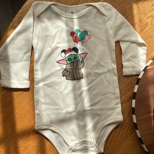 ONESIE | 12-18M | ROYAL APPAREL